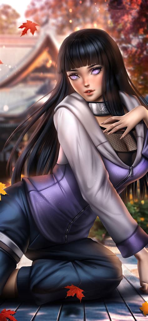 hinata hyuga sexy